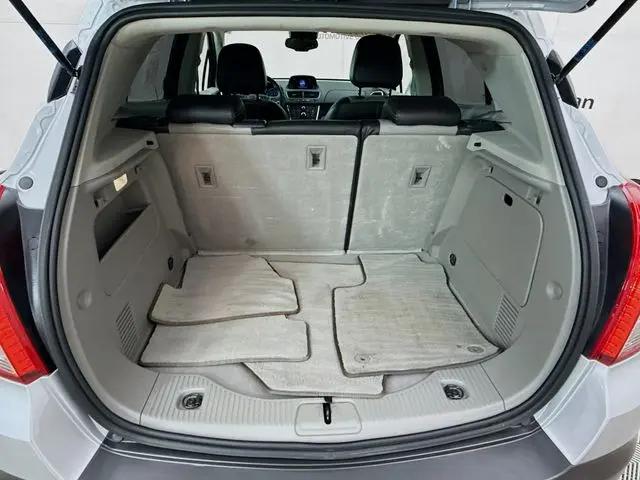 2015 Buick Encore Convenience