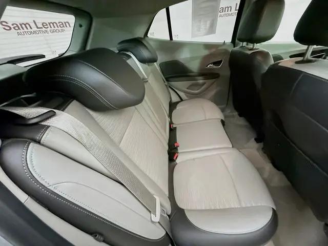2015 Buick Encore Convenience