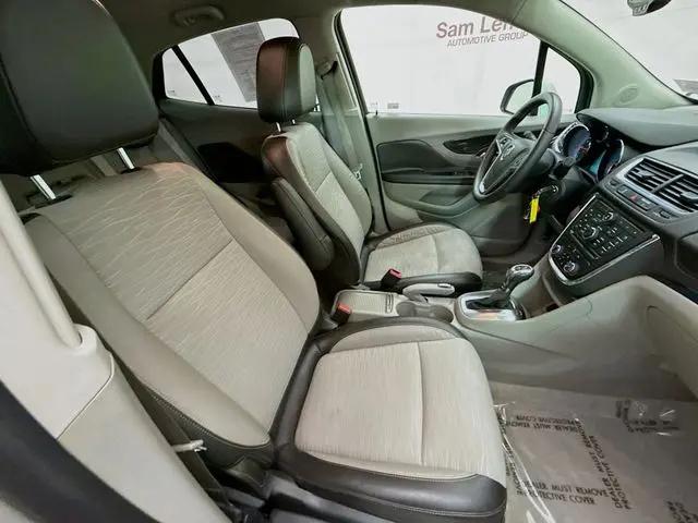 2015 Buick Encore Convenience