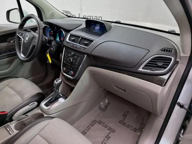 2015 Buick Encore Convenience