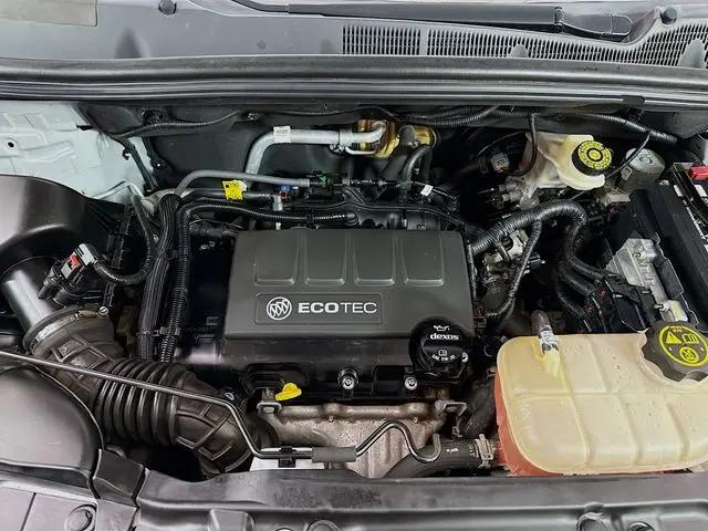 2015 Buick Encore Convenience
