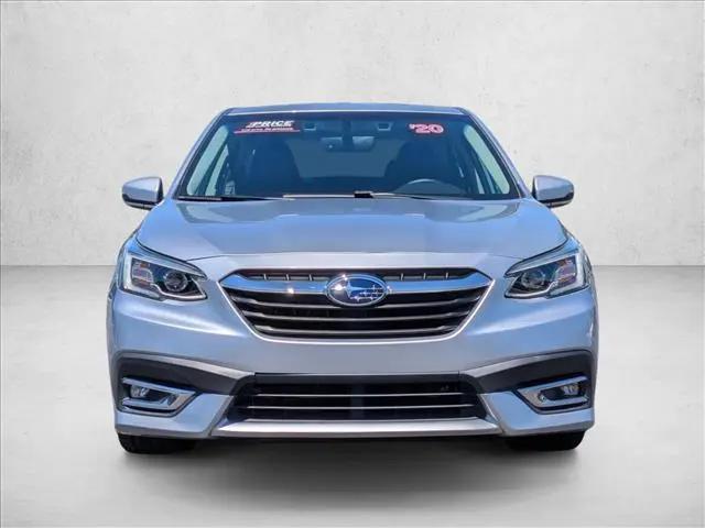2020 Subaru Legacy Limited
