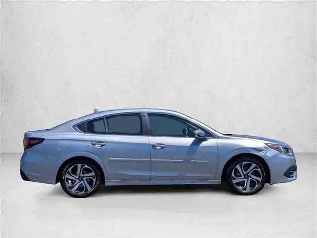2020 Subaru Legacy Limited
