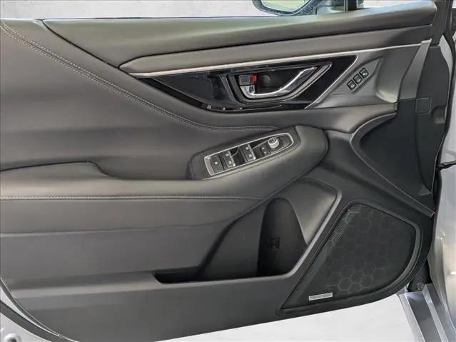 2020 Subaru Legacy Limited