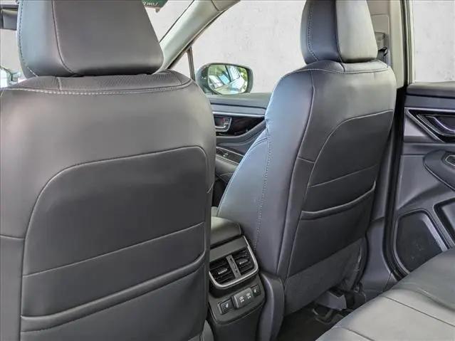 2020 Subaru Legacy Limited