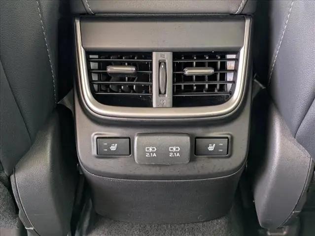 2020 Subaru Legacy Limited