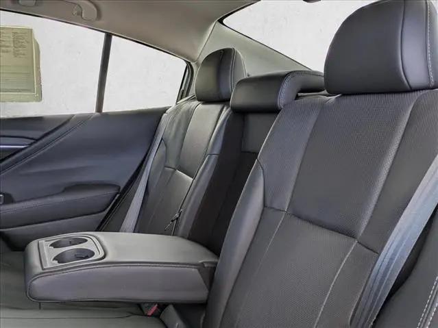 2020 Subaru Legacy Limited