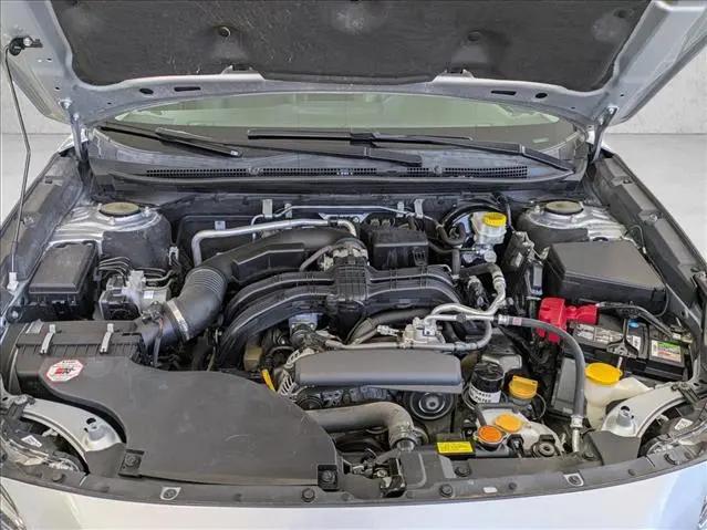 2020 Subaru Legacy Limited