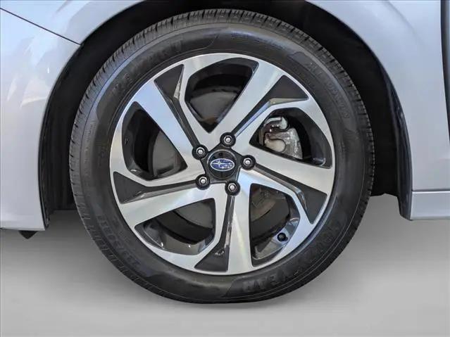 2020 Subaru Legacy Limited