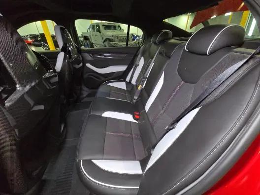 2023 Cadillac CT5-V V-Series Blackwing