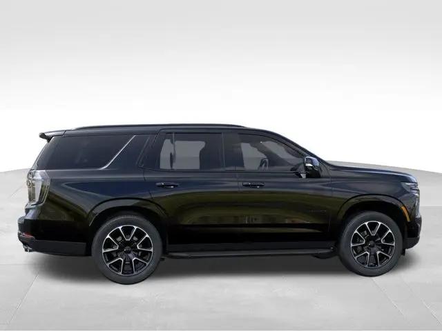 2026 Chevrolet Tahoe 4WD RST
