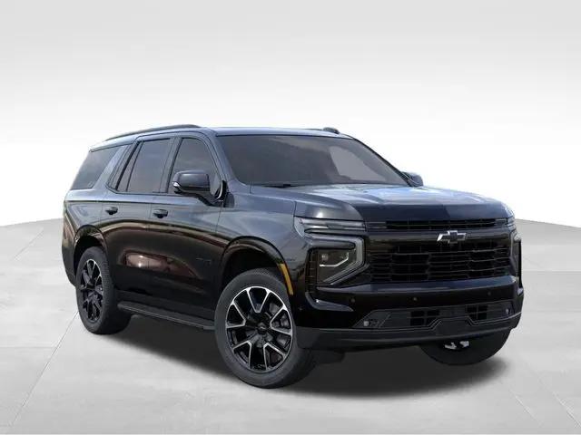 2026 Chevrolet Tahoe 4WD RST