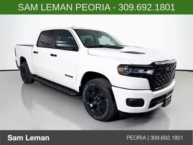 2026 Ram 1500 Express Crew Cab 4x4 57 Box for sale in Peoria, IL