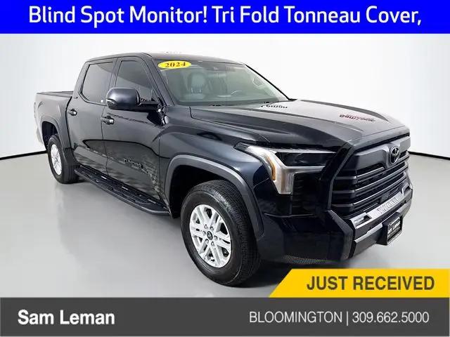 2024 Toyota Tundra SR5 for sale in Bloomington, IL