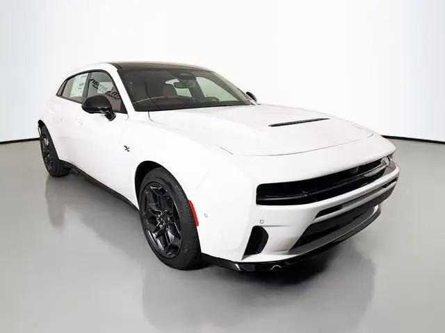 2026 Dodge Charger R/T Plus 4-Door AWD for sale in Bloomington, IL
