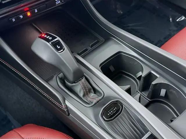 2026 Dodge Charger R/T Plus 4-Door AWD