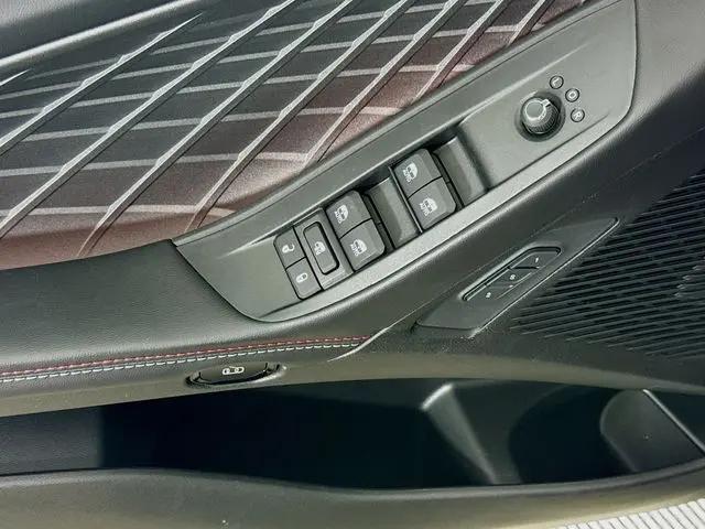 2026 Dodge Charger R/T Plus 4-Door AWD