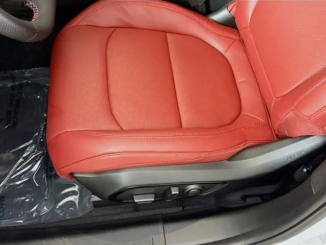 2026 Dodge Charger R/T Plus 4-Door AWD