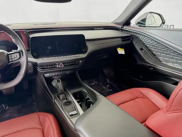 2026 Dodge Charger R/T Plus 4-Door AWD