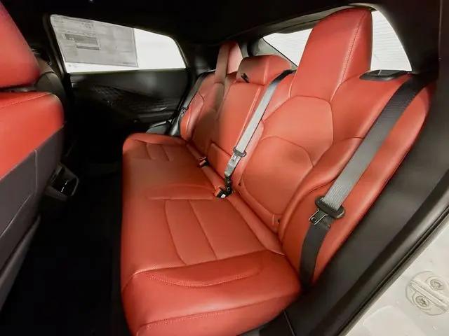 2026 Dodge Charger R/T Plus 4-Door AWD