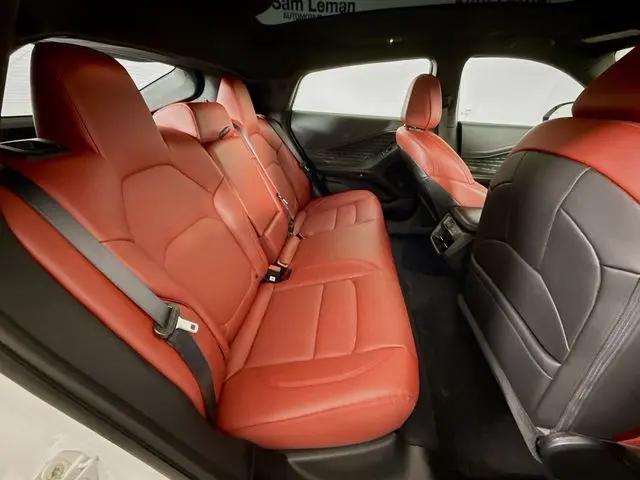 2026 Dodge Charger R/T Plus 4-Door AWD