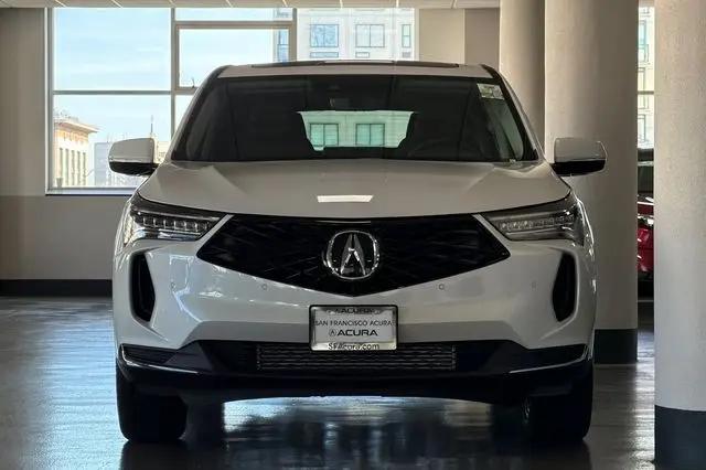 2026 Acura RDX Technology