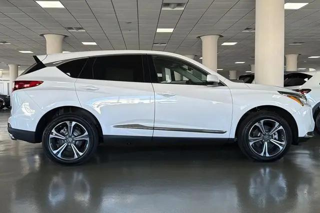 2026 Acura RDX Technology