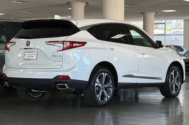 2026 Acura RDX Technology