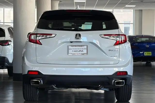 2026 Acura RDX Technology