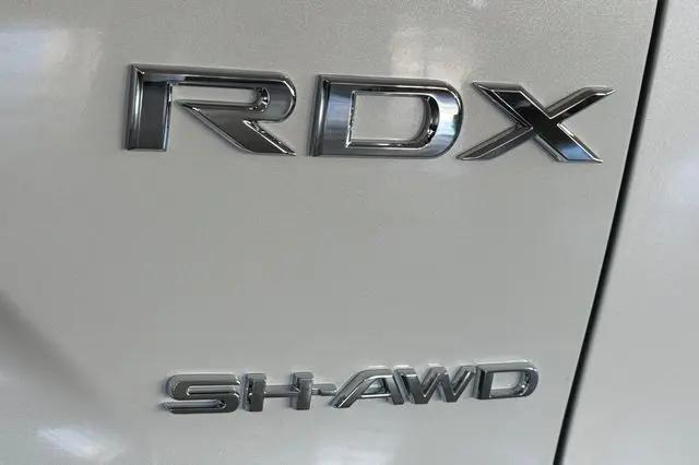 2026 Acura RDX Technology