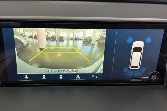 2026 Acura RDX Technology