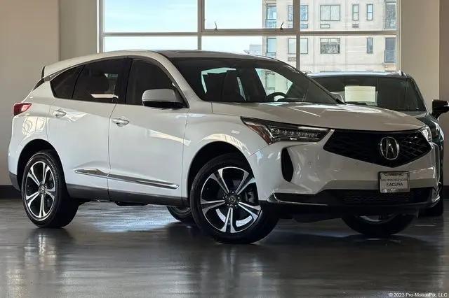2026 Acura RDX Technology for sale in San Francisco, CA