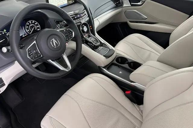 2026 Acura RDX Technology