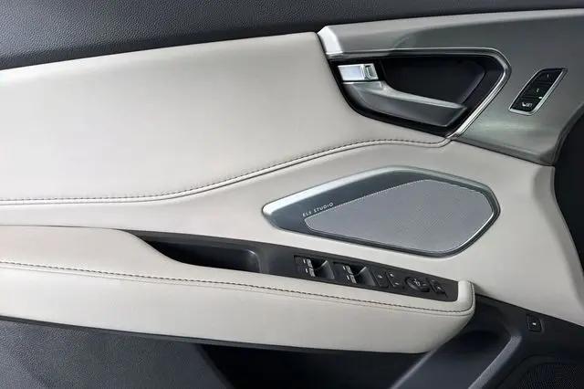 2026 Acura RDX Technology