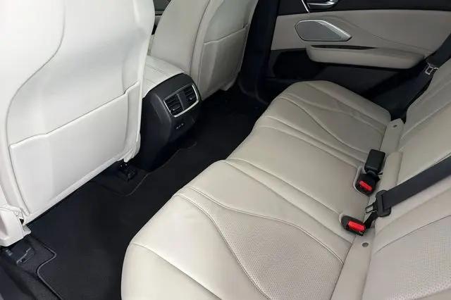2026 Acura RDX Technology