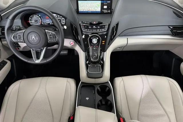 2026 Acura RDX Technology