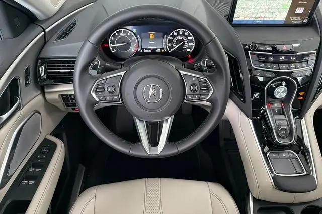 2026 Acura RDX Technology