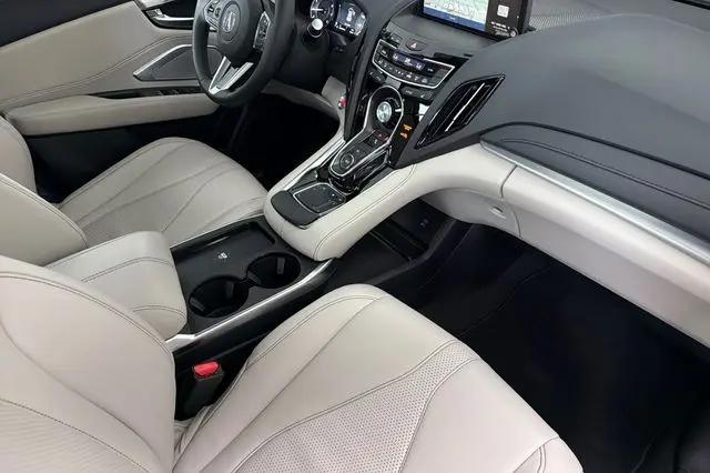 2026 Acura RDX Technology