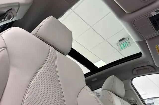 2026 Acura RDX Technology