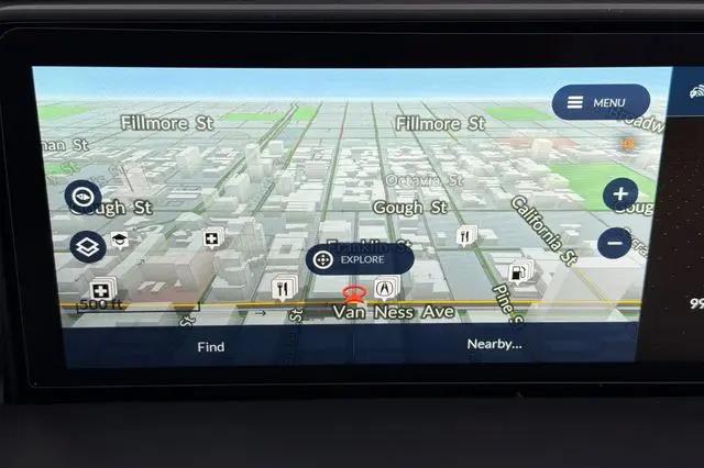2026 Acura RDX Technology