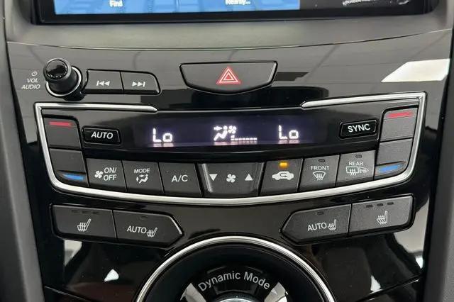 2026 Acura RDX Technology