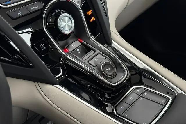 2026 Acura RDX Technology