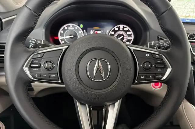 2026 Acura RDX Technology