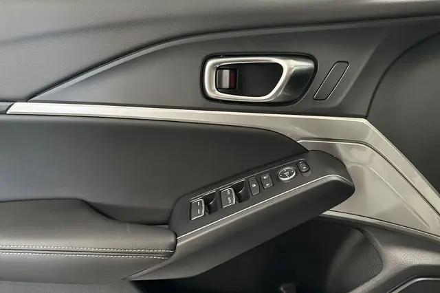 2026 Acura Integra FWD A-Spec