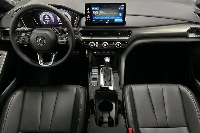 2026 Acura Integra FWD A-Spec