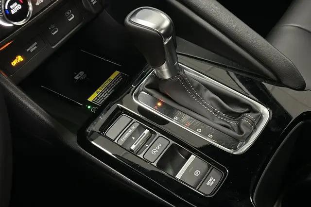 2026 Acura Integra FWD A-Spec