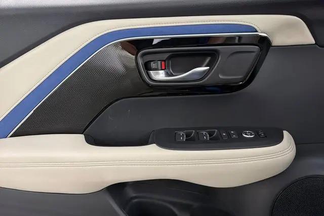 2026 Acura ADX A-Spec