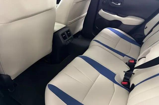 2026 Acura ADX A-Spec