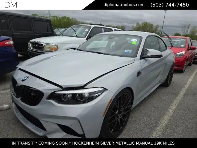 2019 BMW M2 Competition for sale in Troutdale, OR