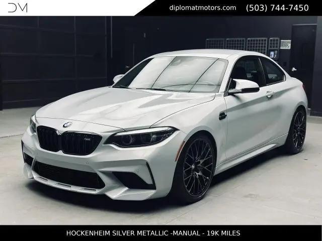 2019 BMW M2 Competition for sale in Troutdale, OR